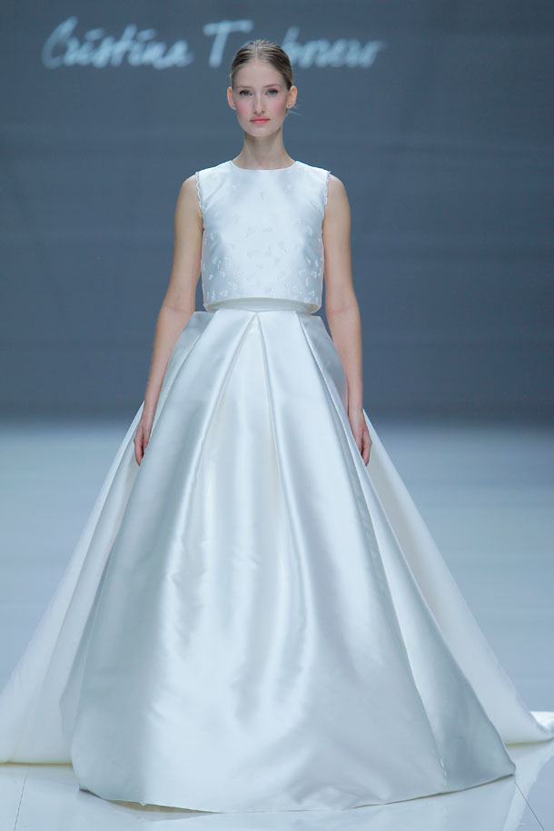 ilovebrides.pt Cristina Tambirero noiva BBFW18